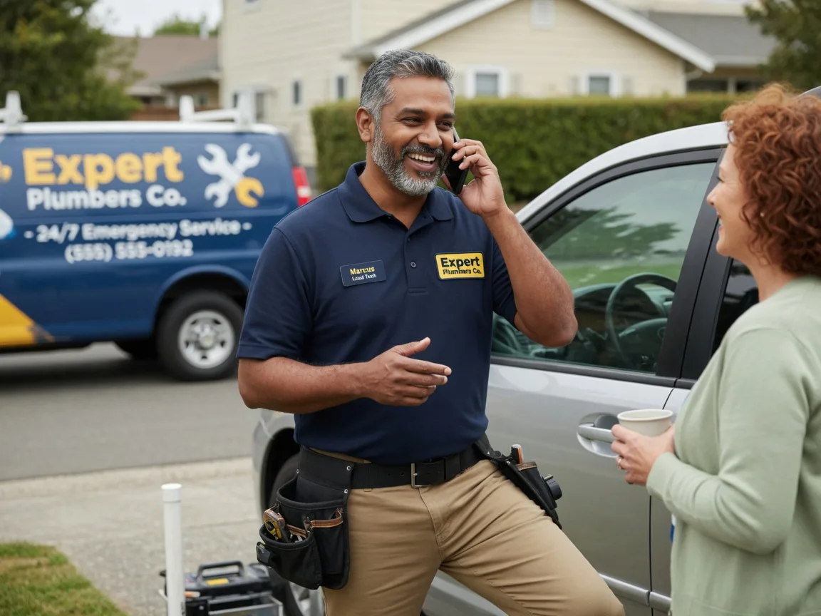 Drain Cleaning La Verkin, UT FAQs